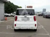 2013 KIA Ray