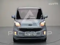 2013 KIA Ray