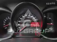 2013 KIA Ray
