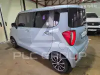 2013 KIA Ray