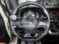 2013 KIA Ray