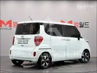 2013 KIA Ray