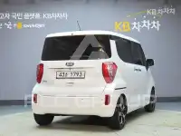 2013 KIA Ray