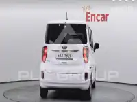 2013 KIA Ray
