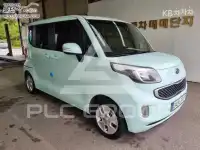 2013 KIA Ray