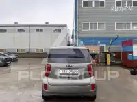 2013 KIA Ray