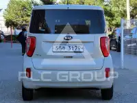 2013 KIA Ray