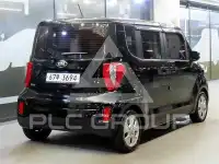 2013 KIA Ray