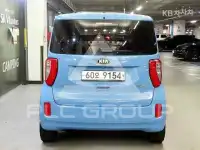 2013 KIA Ray