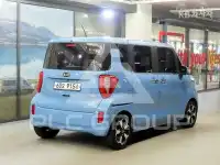 2013 KIA Ray