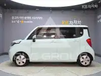 2013 KIA Ray