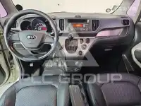 2013 KIA Ray