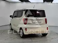 2013 KIA Ray