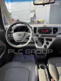 2013 KIA Ray