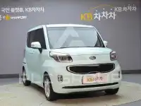 2013 KIA Ray