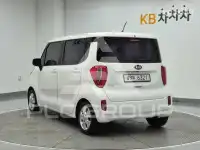 2013 KIA Ray
