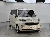 2013 KIA Ray