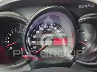 2013 KIA Ray