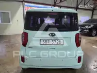 2013 KIA Ray