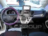 2013 KIA Ray
