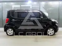 2013 KIA Ray