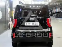 2013 KIA Ray