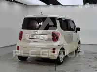 2013 KIA Ray