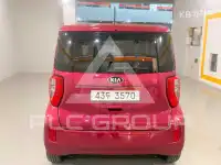2013 KIA Ray
