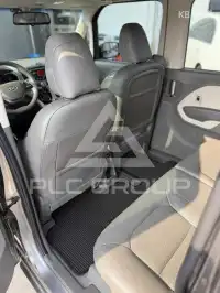 2013 KIA Ray