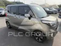2013 KIA Ray