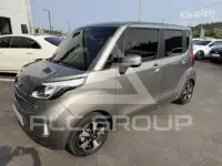 2013 KIA Ray
