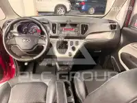 2013 KIA Ray
