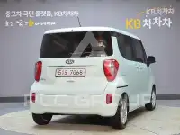2013 KIA Ray