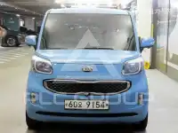 2013 KIA Ray