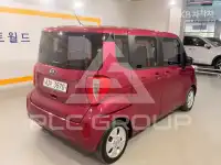 2013 KIA Ray