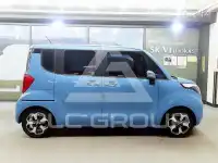 2013 KIA Ray