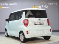 2013 KIA Ray