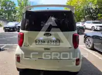 2013 KIA Ray