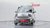 2013 KIA Ray