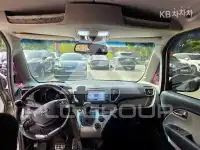 2013 KIA Ray