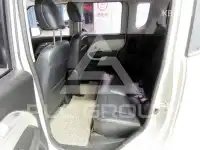 2013 KIA Ray