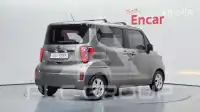 2013 KIA Ray