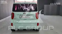 2013 KIA Ray
