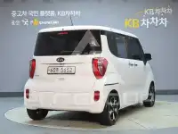 2013 KIA Ray