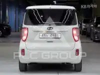 2013 KIA Ray