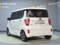 2013 KIA Ray