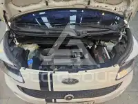 2013 KIA Ray