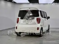 2013 KIA Ray