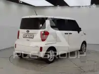 2013 KIA Ray