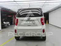 2013 KIA Ray
